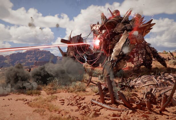 Pierwsze DLC do&nbsp;Crimson Desert opóźnione. Studio Pearl Abyss potrzebuje więcej czasu i&nbsp;podało nową datę premiery