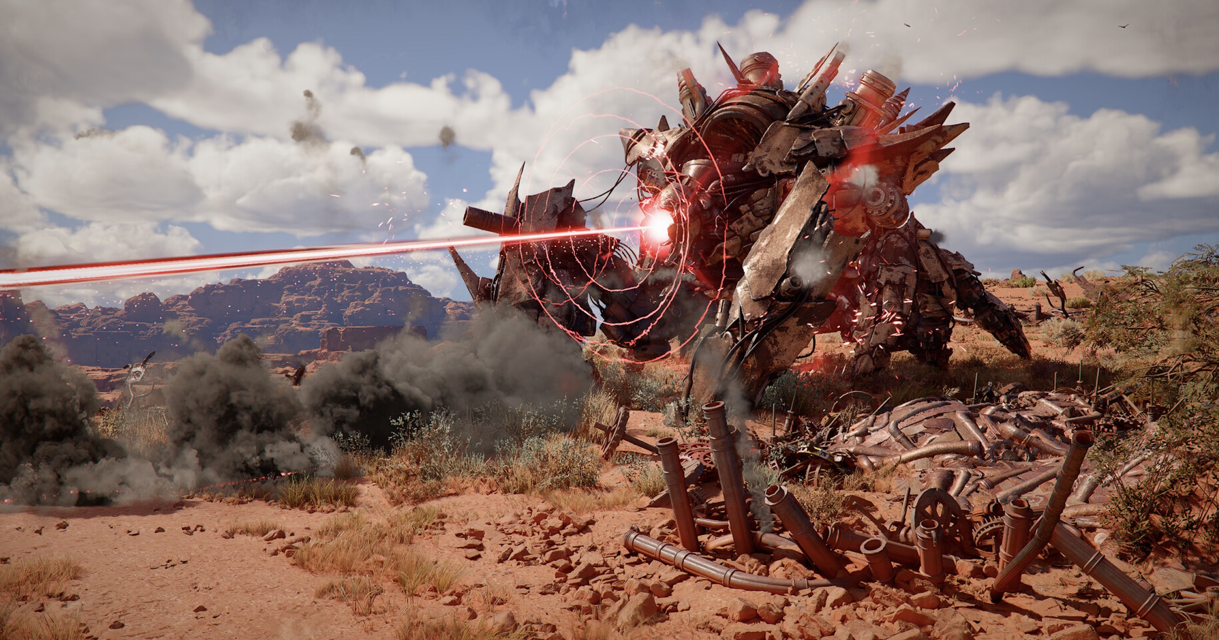 Pierwsze DLC do&nbsp;Crimson Desert opóźnione. Studio Pearl Abyss potrzebuje więcej czasu i&nbsp;podało nową datę premiery