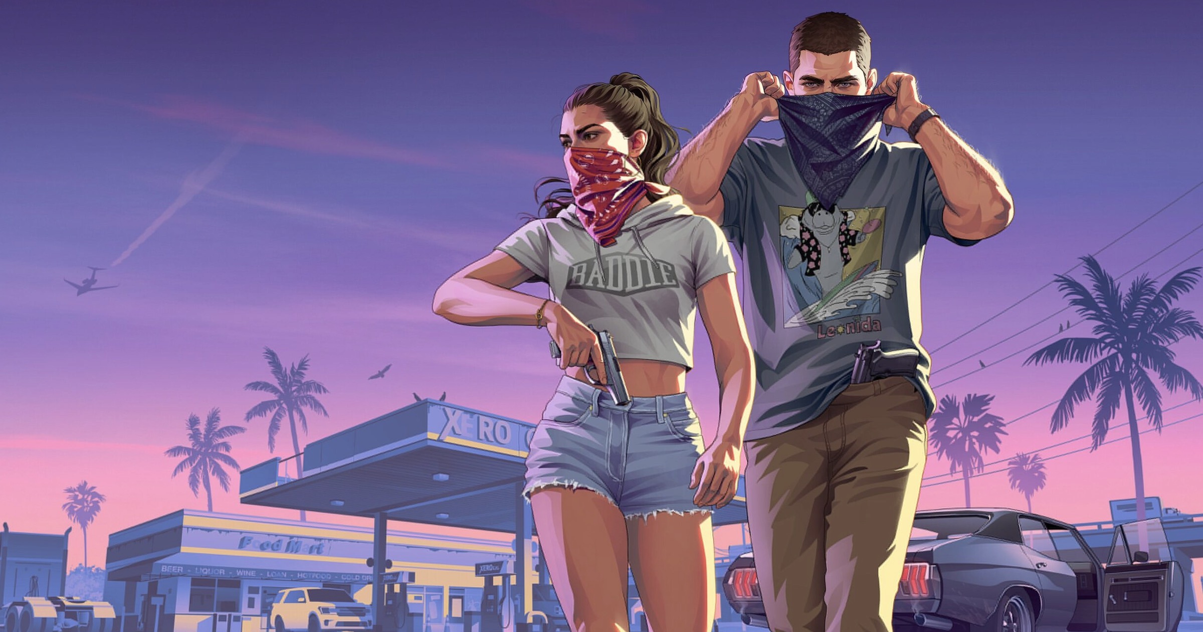 Rockstar chce zamienić Miami w&nbsp;wielką reklamę GTA 6. Lokalni politycy biją na&nbsp;alarm