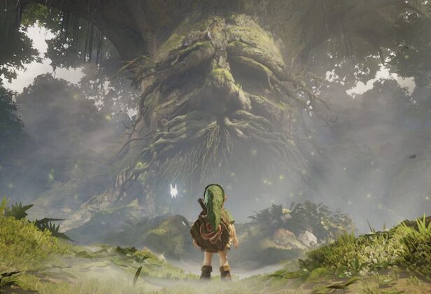 Znamy pierwsze opinie o&nbsp;remake’u The Legend of Zelda: Ocarina of Time. Nintendo opublikowało też nowe materiały z&nbsp;rozgrywki