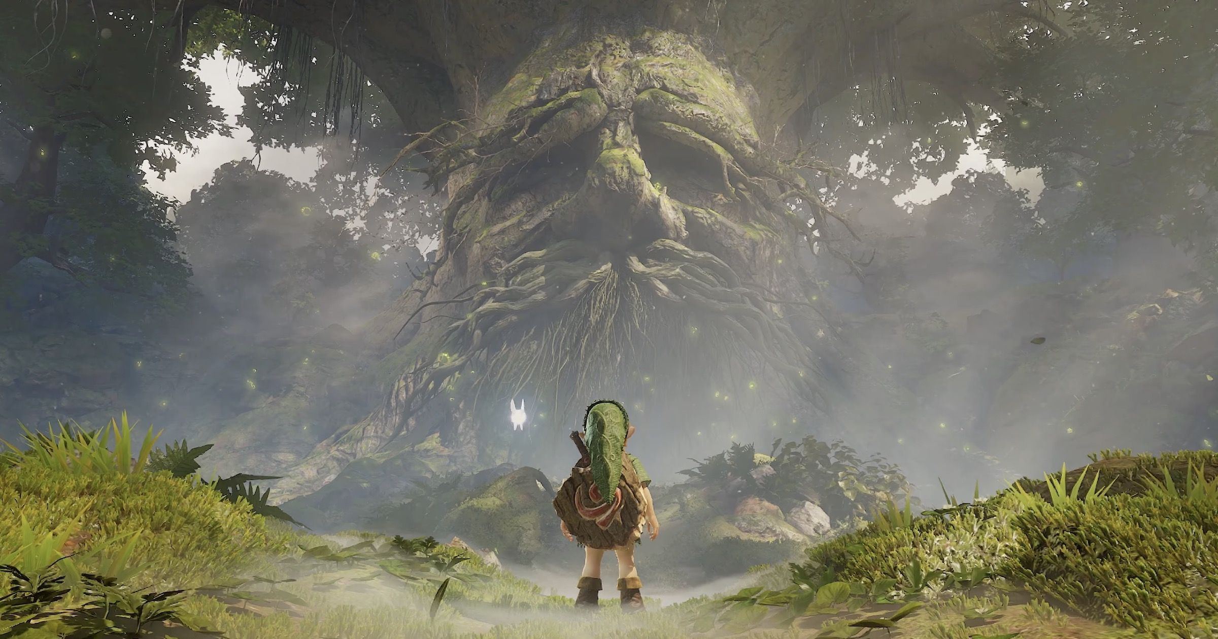 Znamy pierwsze opinie o&nbsp;remake’u The Legend of Zelda: Ocarina of Time. Nintendo opublikowało też nowe materiały z&nbsp;rozgrywki