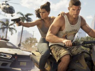 Recenzje GTA 6 trafią do&nbsp;sieci przed&nbsp;premierą. Rockstar może jeszcze zmienić termin ich publikacji