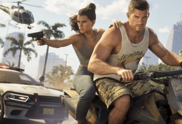 Recenzje GTA 6 trafią do&nbsp;sieci przed&nbsp;premierą. Rockstar może jeszcze zmienić termin ich publikacji