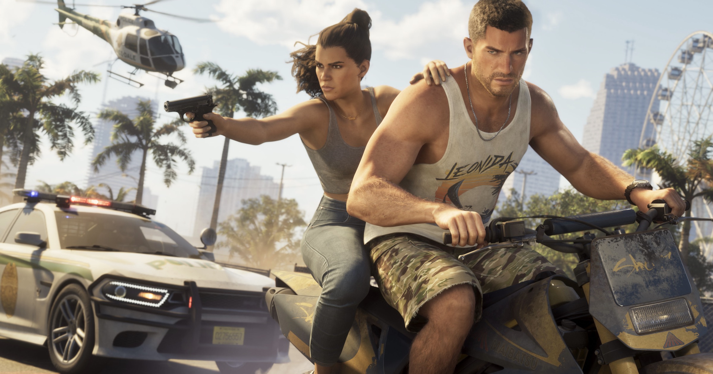 Recenzje GTA 6 trafią do sieci przed premierą. Rockstar może jeszcze zmienić termin ich publikacji