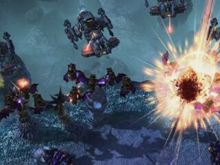 Blizzard jednak się opamiętał i&nbsp;cofnął kontrowersyjną zmianę. StarCraft 2 wróci do&nbsp;stanu sprzed feralnej aktualizacji 