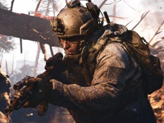 Call of Duty zarobiło fortunę. Szefowa Xboksa ujawniła skalę sukcesu marki