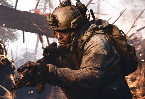 Call of Duty zarobiło fortunę. Szefowa Xboksa ujawniła skalę sukcesu marki