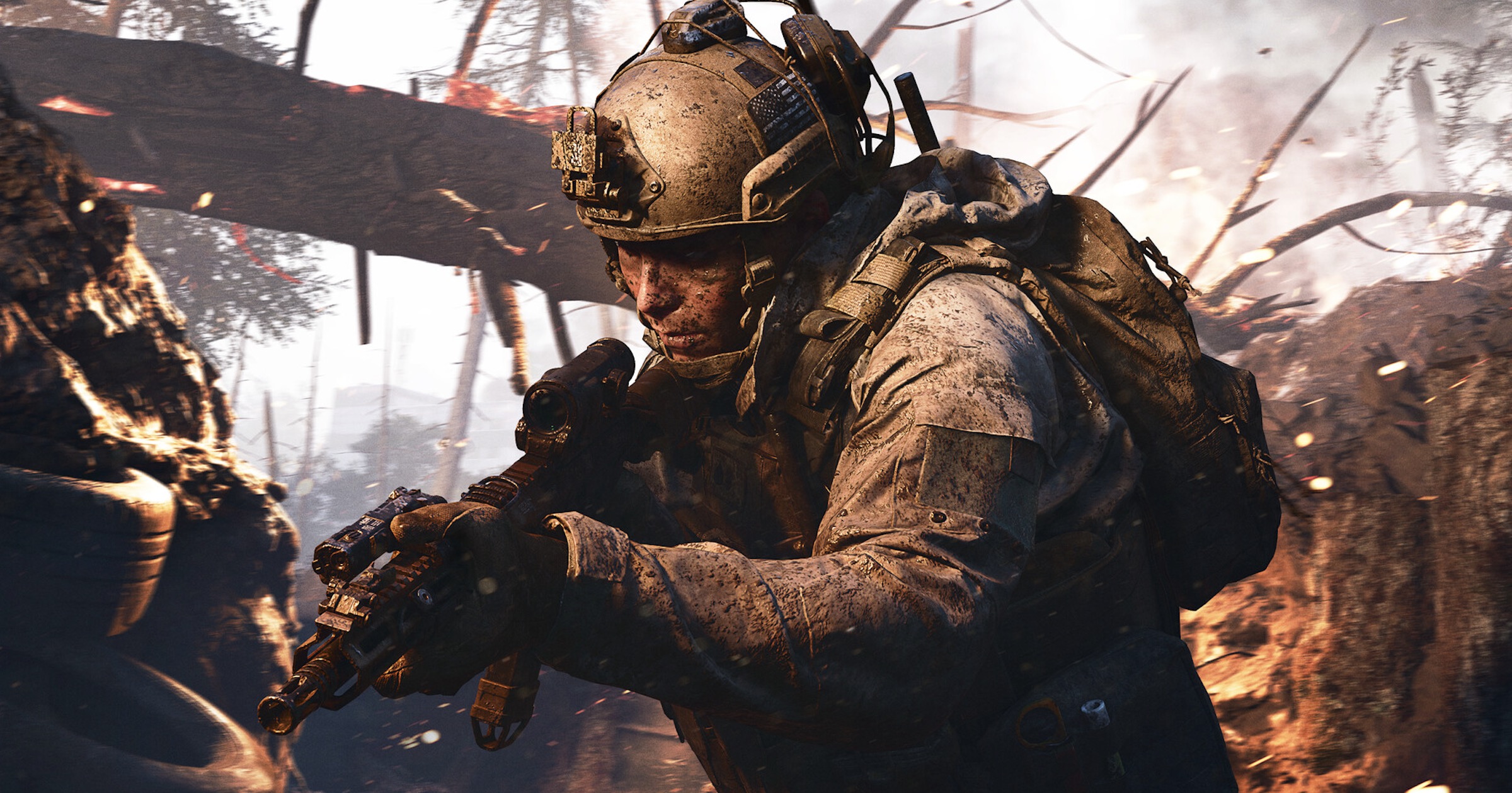 Call of Duty zarobiło fortunę. Szefowa Xboksa ujawniła skalę sukcesu marki