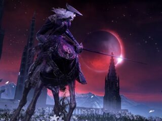 The Duskbloods opóźnione. FromSoftware ogłosiło, że&nbsp;gra nie&nbsp;ukaże się w&nbsp;tym roku