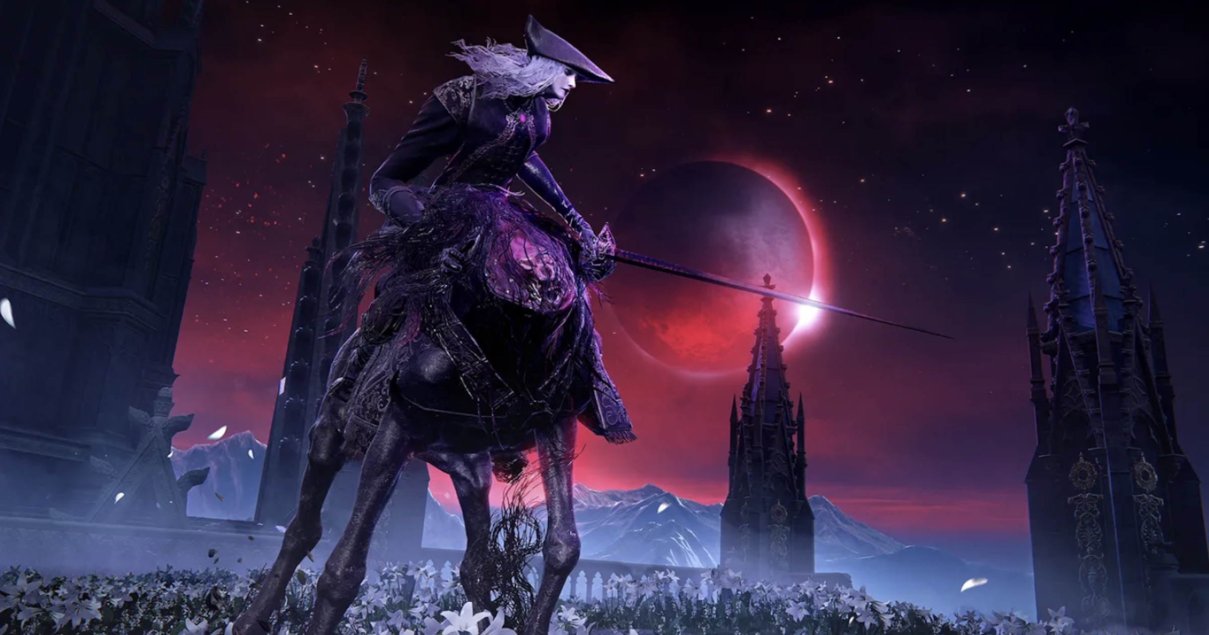 The Duskbloods opóźnione. FromSoftware ogłosiło, że&nbsp;gra nie&nbsp;ukaże się w&nbsp;tym roku
