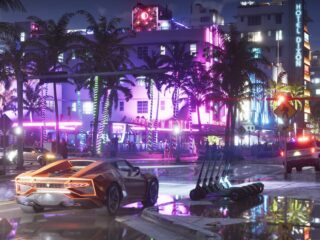 GTA 6 z&nbsp;nowymi gadżetami i&nbsp;niespodzianką dla fanów metalu. Legendarni muzycy poprowadzą jedną ze&nbsp;stacji radiowych