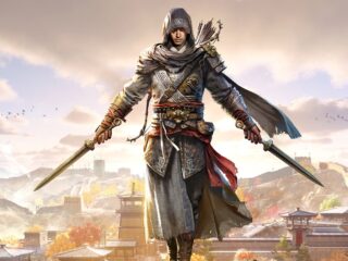 Ubisoft miał w&nbsp;szufladzie jeszcze jednego Assassin’s Creeda, tym razem w&nbsp;Chinach. Grę skasowano, chociaż pomysł zapowiadał się nieźle