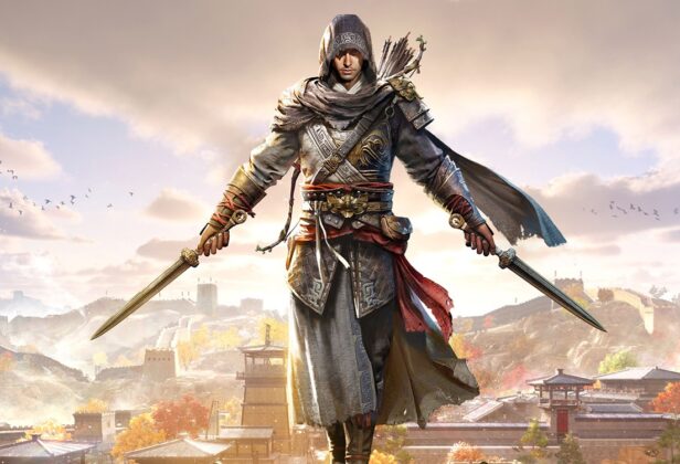 Ubisoft miał w&nbsp;szufladzie jeszcze jednego Assassin’s Creeda, tym razem w&nbsp;Chinach. Grę skasowano, chociaż pomysł zapowiadał się nieźle