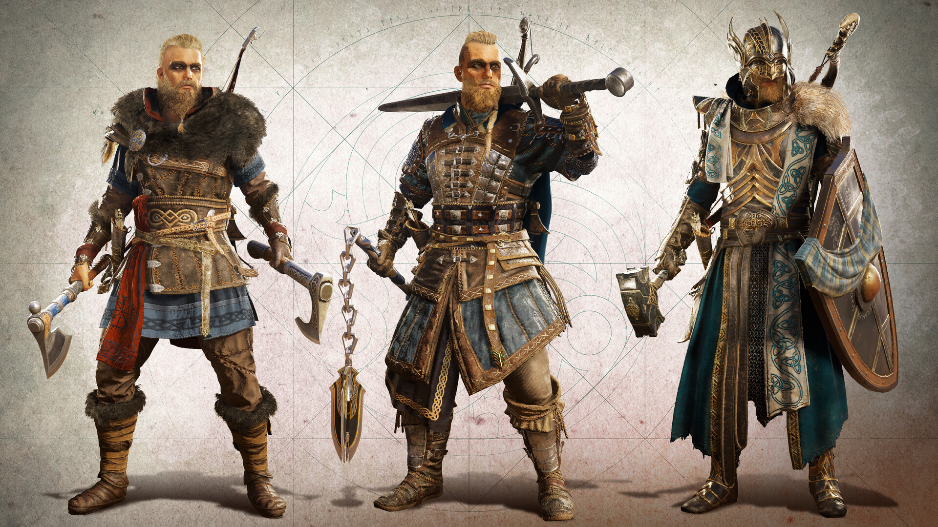 Ubisoft mówi o przyszłości marki Assassin’s Creed. Prezent dla graczy Valhalli, zła wiadomość dla fanów remake’ów i szyfr, który gracze złamali w kilka godzin