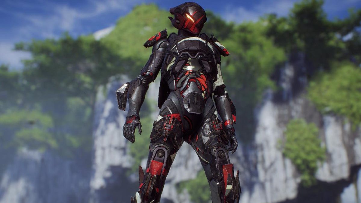 Gdyby&nbsp;BioWare posłuchało wtedy tej&nbsp;rady, dziś mogłoby wciąż istnieć. Były producent Anthem zdradza, czego zabrakło