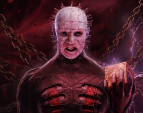 Hellraiser: Revival – recenzja. Horror, który&nbsp;was zaskoczy, zniesmaczy, a&nbsp;na&nbsp;koniec złamie serce