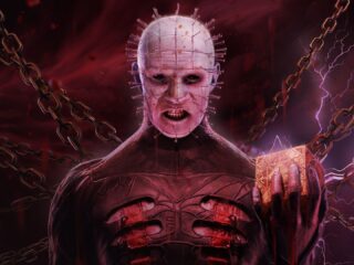 Hellraiser: Revival – recenzja. Horror, który&nbsp;was zaskoczy, zniesmaczy, a&nbsp;na&nbsp;koniec złamie serce