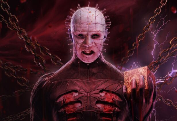 Hellraiser: Revival – recenzja. Horror, który&nbsp;was zaskoczy, zniesmaczy, a&nbsp;na&nbsp;koniec złamie serce