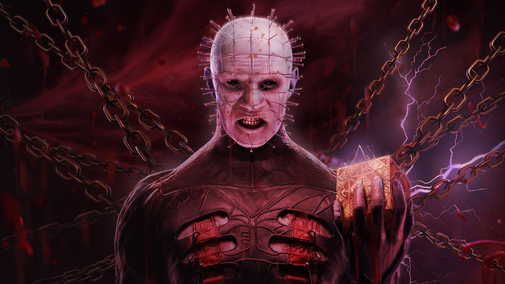 Hellraiser: Revival – recenzja. Horror, który&nbsp;was zaskoczy, zniesmaczy, a&nbsp;na&nbsp;koniec złamie serce