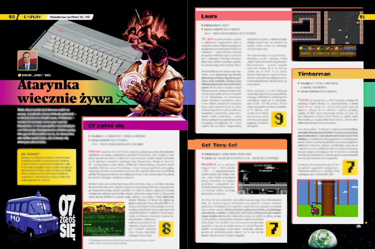 CD-Action Retro #11