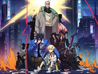 „Cyberpunk: Edgerunners 2” to&nbsp;intensywna psychodelia z&nbsp;przebłyskami geniuszu. Tylko, że&nbsp;pierwszy sezon uderzał mocniej [RECENZJA]