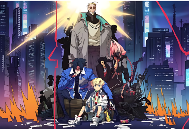 „Cyberpunk: Edgerunners 2” nie&nbsp;uderza tak&nbsp;mocno jak pierwszy sezon, ale&nbsp;ma&nbsp;przebłyski geniuszu [RECENZJA]