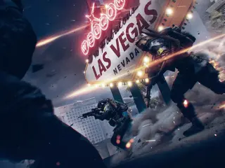 Twórcy Battlefielda 6 prezentują zapowiedź 5. sezonu. Strefa 51 stanie przed&nbsp;graczami otworem
