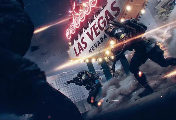 Twórcy Battlefielda 6 prezentują zapowiedź 5. sezonu. Strefa 51 stanie przed&nbsp;graczami otworem