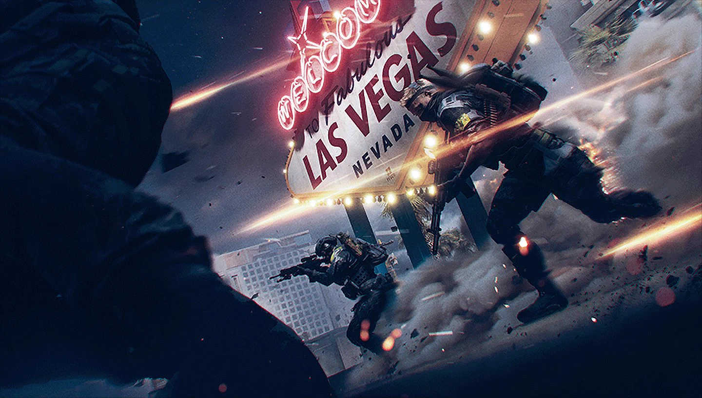 Twórcy Battlefielda 6 prezentują zapowiedź 5. sezonu. Strefa 51 stanie przed&nbsp;graczami otworem