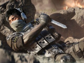 Game Pass z&nbsp;mocnym otwarciem października. Zagramy w&nbsp;głośną strzelankę i&nbsp;nową polską grę