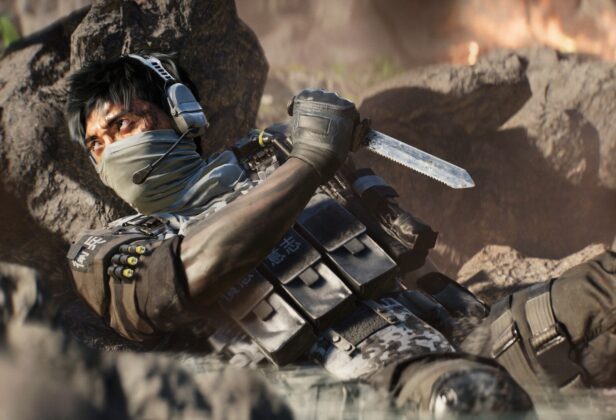 Game Pass z&nbsp;mocnym otwarciem października. Zagramy w&nbsp;głośną strzelankę i&nbsp;nową polską grę