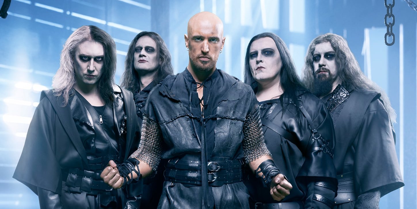 Beast in&nbsp;Black zachęca przebojowymi singlami do&nbsp;koncertu w&nbsp;Polsce. Nie&nbsp;bój się bestii i&nbsp;posłuchaj!