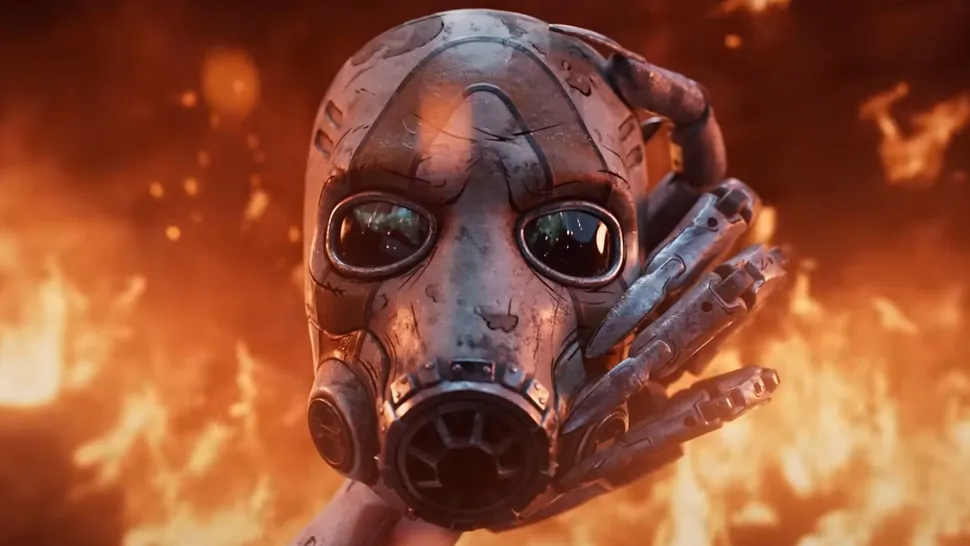 Borderlands Online oficjalnie uratowane! Fani przywrócili do&nbsp;życia i&nbsp;przetłumaczyli na&nbsp;angielski zapomniane MMO