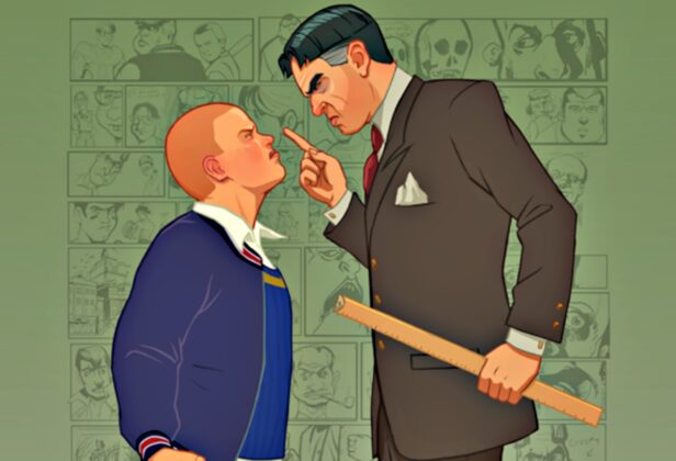 Bully jest już dorosły i&nbsp;skończył 20 lat! Sprawdziłem ponownie kontrowersyjny sandbox Rockstara