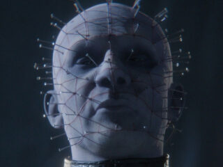 Clive Barker’s Hellraiser: Revival zbanowany. „To oznacza, że&nbsp;udało nam się zrobić wszystko jak należy”