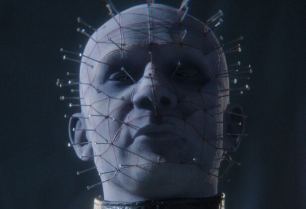 Clive Barker’s Hellraiser: Revival zbanowany. „To oznacza, że&nbsp;udało nam się zrobić wszystko jak należy”