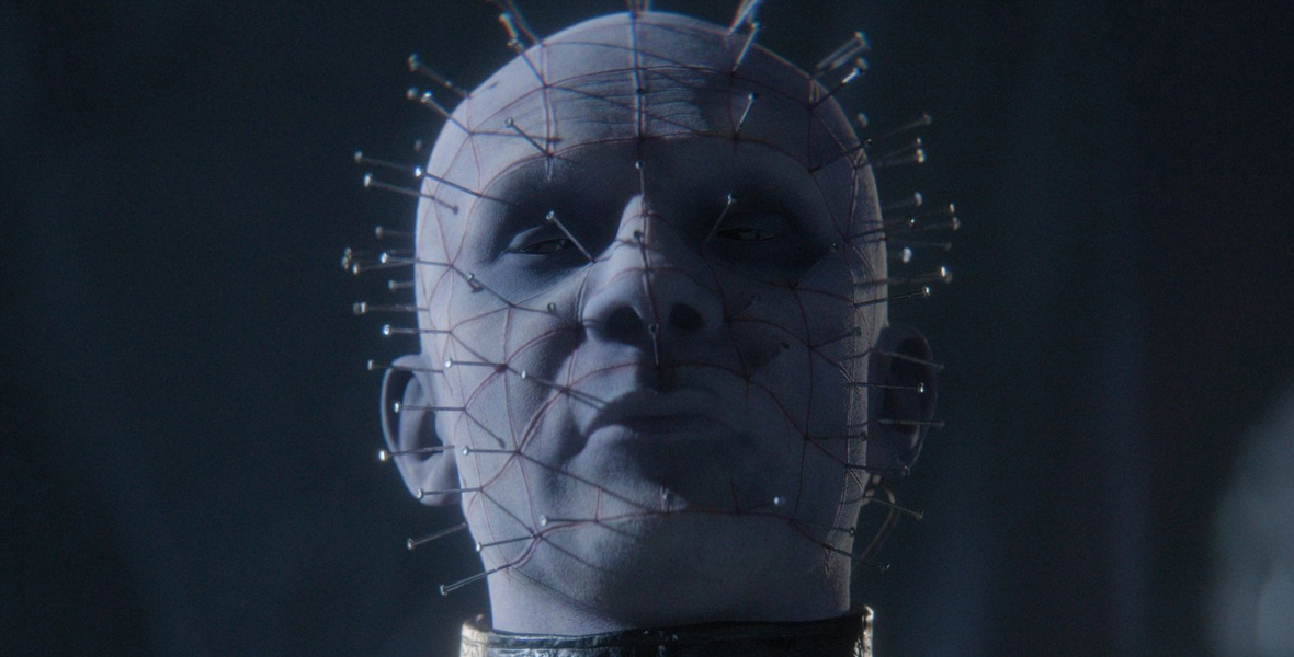 Clive Barker’s Hellraiser: Revival zbanowany. „To oznacza, że&nbsp;udało nam się zrobić wszystko jak należy”