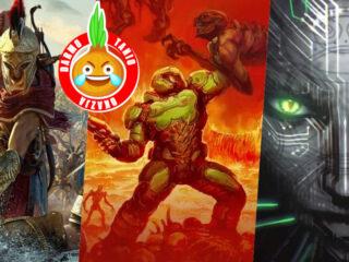 Assassin’s Creed Odyssey, Doom (2016) i&nbsp;inne. Darmowe gry i okazje w tym tygodniu