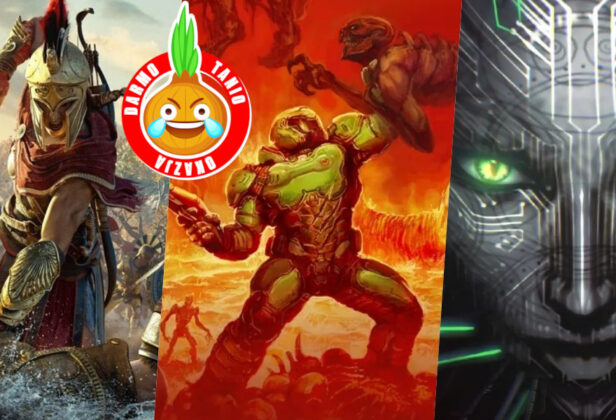 Assassin’s Creed Odyssey, Doom (2016) i&nbsp;inne. Darmowe gry i okazje w tym tygodniu