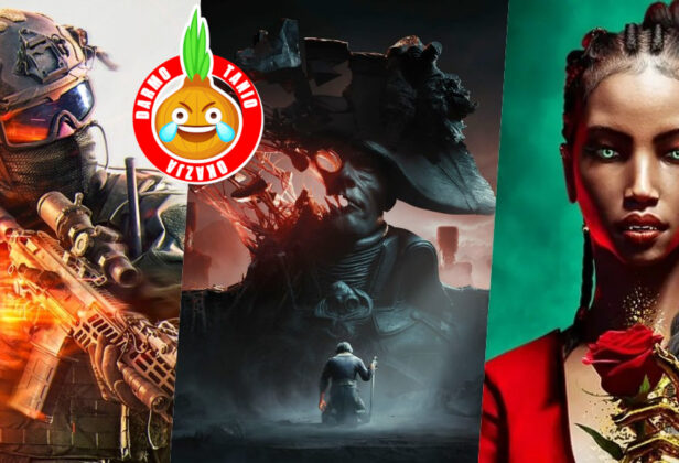 Battlefield 6, Valor Mortis i&nbsp;inne. Darmowe gry i okazje w tym tygodniu