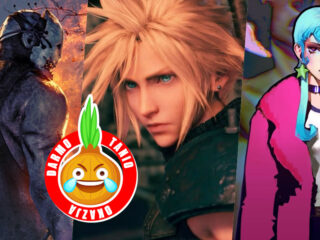 Final Fantasy VII Remake, Dead by&nbsp;Daylight i&nbsp;inne. Darmowe gry i okazje w tym tygodniu