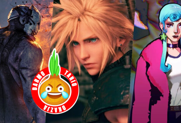 Final Fantasy VII Remake, Dead by&nbsp;Daylight i&nbsp;inne. Darmowe gry i okazje w tym tygodniu