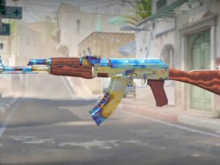 Dlaczego ten sam skin CS2 może mieć różne ceny w&nbsp;internecie?