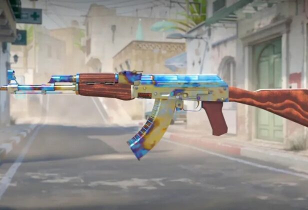 Dlaczego ten sam skin CS2 może mieć różne ceny w&nbsp;internecie?