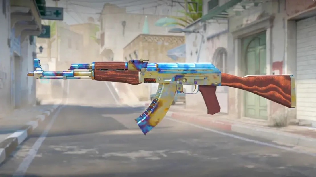 Dlaczego ten sam skin CS2 może mieć różne ceny w&nbsp;internecie?