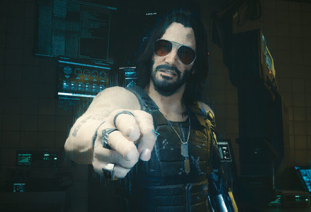 Cyberpunk 2077 także na&nbsp;srebrnym ekranie. Zapowiedziano aktorski film w&nbsp;uniwersum gry CD&nbsp;Projektu