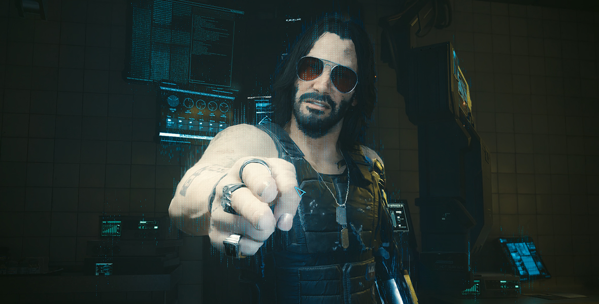 Cyberpunk 2077 także na srebrnym ekranie. Zapowiedziano aktorski film w uniwersum gry CD Projektu