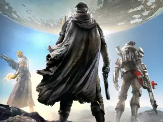 Bungie odkrywa karty w&nbsp;kwestii dalszych losów serii Destiny. „Jedynka” trafi na&nbsp;PC?