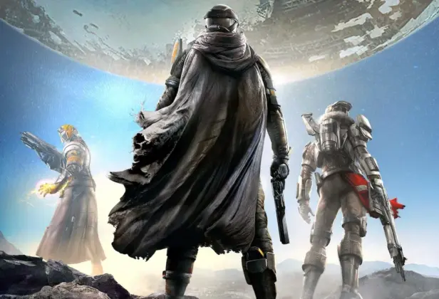 Bungie odkrywa karty w&nbsp;kwestii dalszych losów serii Destiny. „Jedynka” trafi na&nbsp;PC?