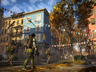 Kolejne efekty przetasowań w&nbsp;Ubisofcie. Splinter Cell i&nbsp;inne marki Toma Clancy’ego trafiają pod&nbsp;skrzydła Massive Entertainment